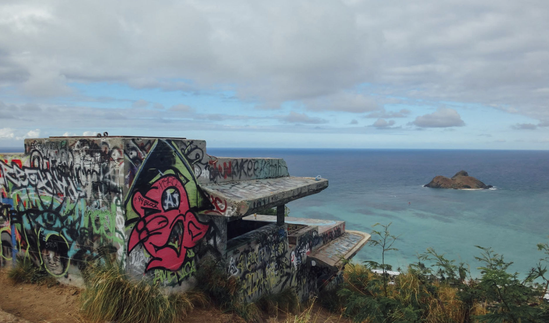 Kailua